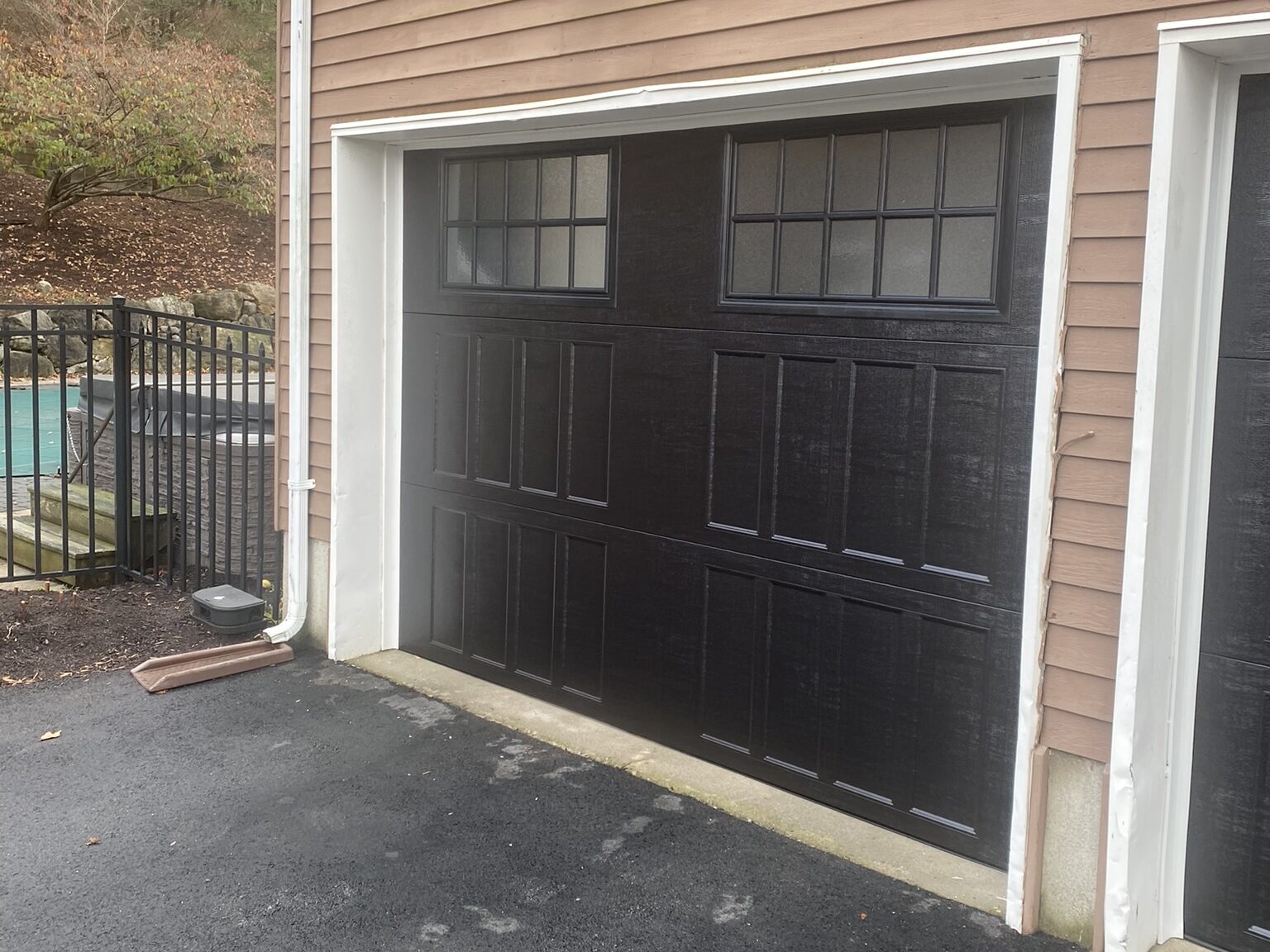 Quality Garage Door Services and Daylight Savings