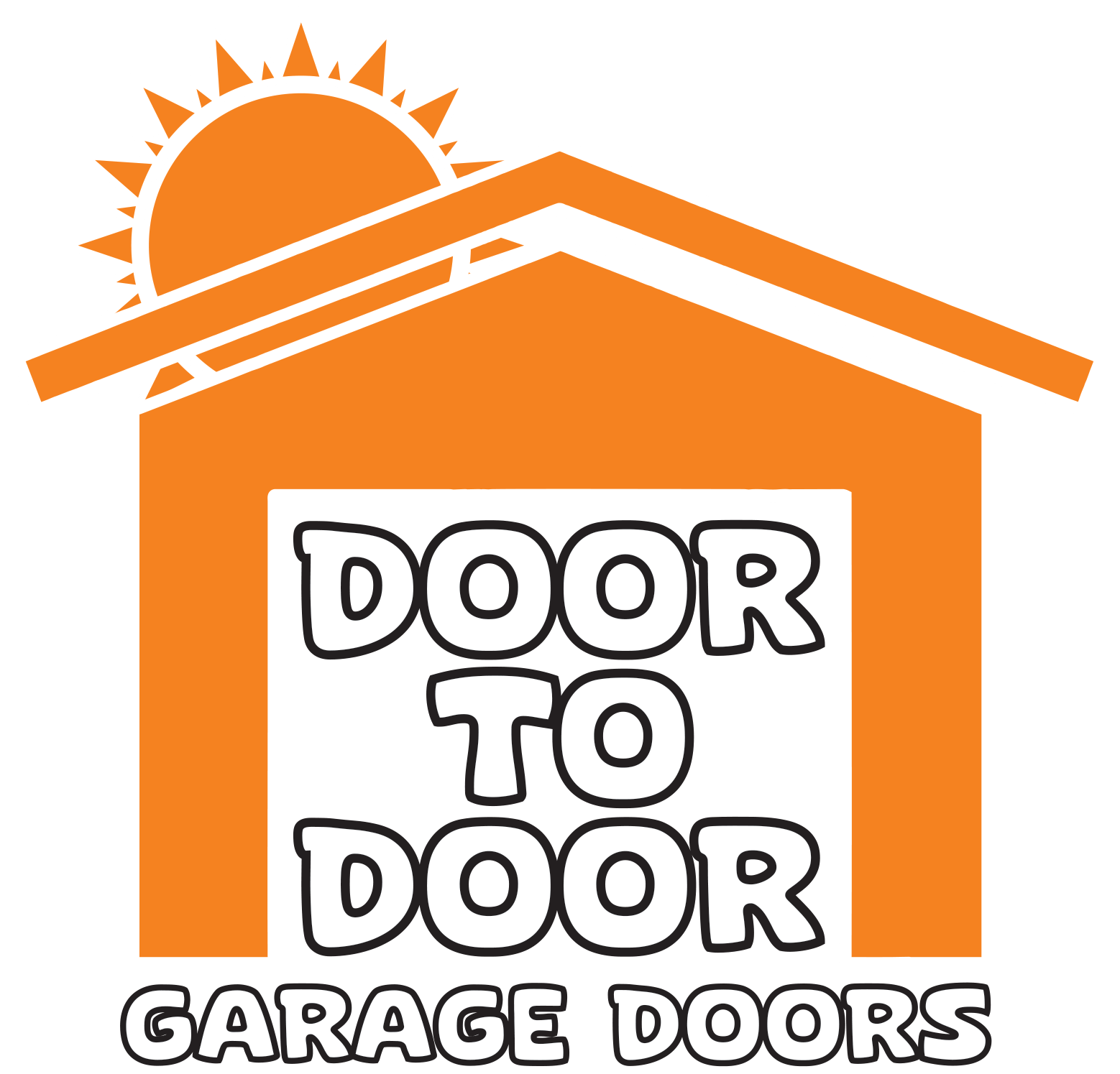Door to Door Garage Doors | Carriage House Garage Doors in NJ
